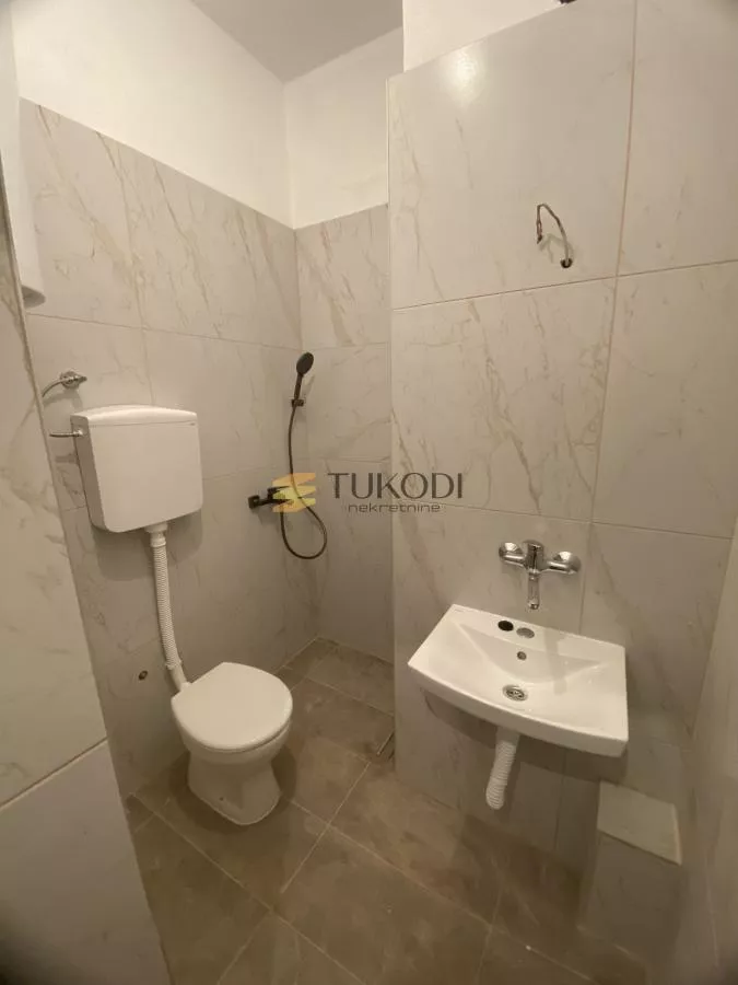 Liman 2, garsonjera 31m2, Fruškogorska - photo 8