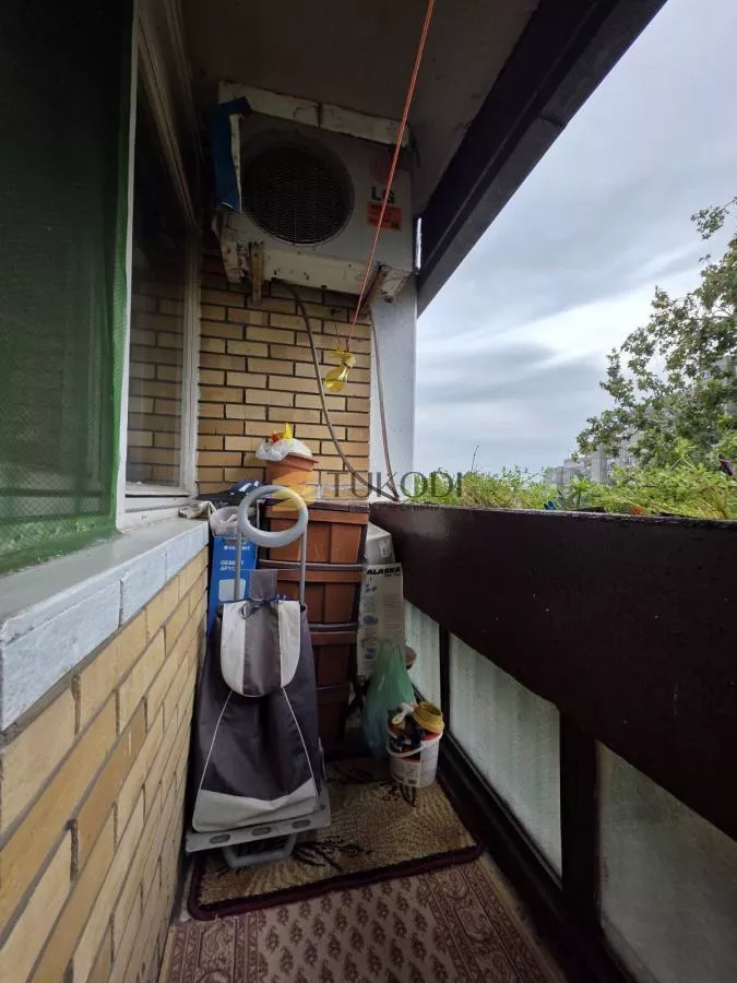 Gandijeva – 83 m² | 3,5 soban | 2 terase | podrum - photo 21