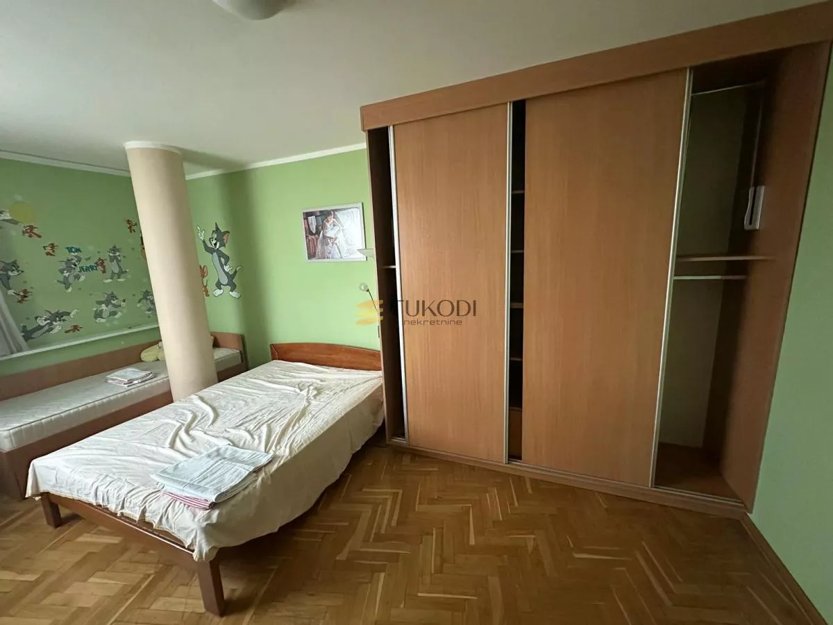 Izdavanje stana – Novi Beograd, Blok 64 | 60 m² - slika 6