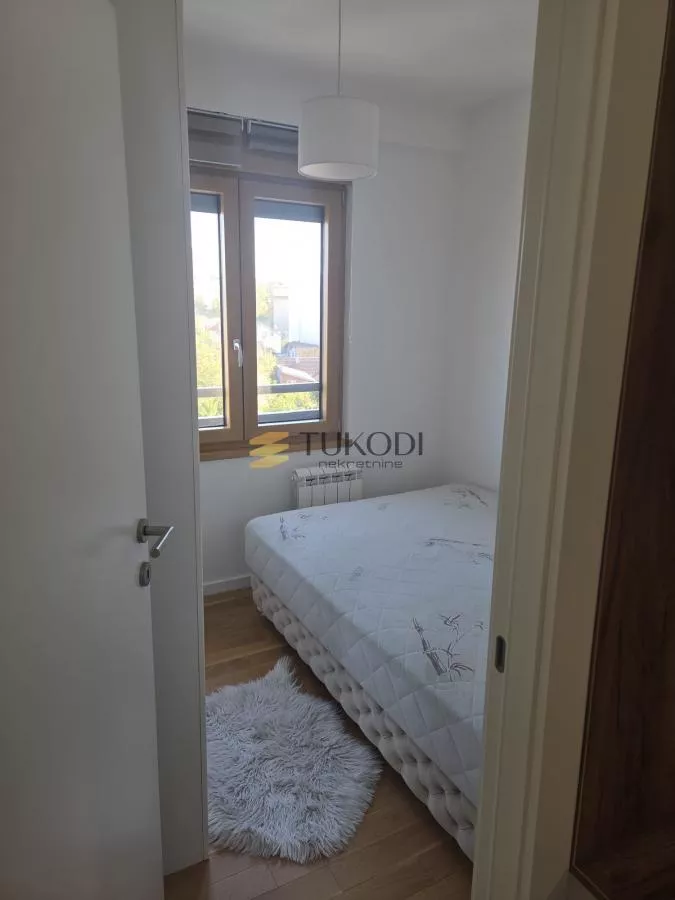 Zelena avenija | 2.0 | Garažno mesto uključeno u cenu - slika 4