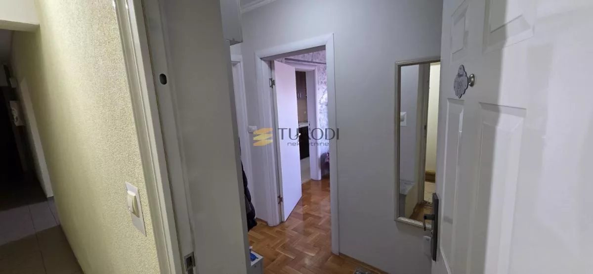 1,5 stan od 44m2 sa parkingom, Temerinska - photo 7