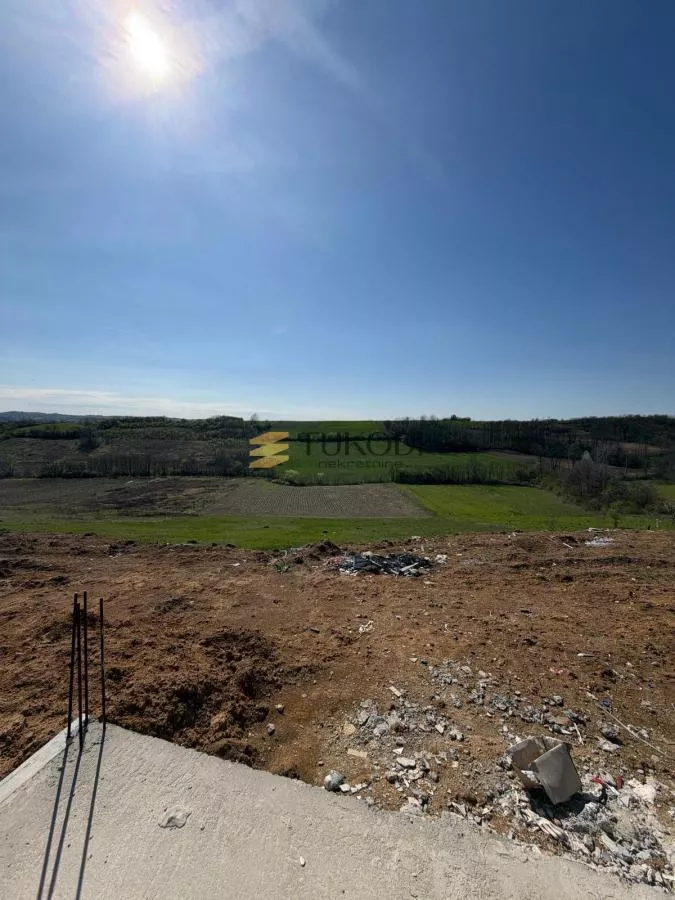 Građevinsko zemljište 12.546 m² sa novom kućom – Rogača, Sopot - slika 6