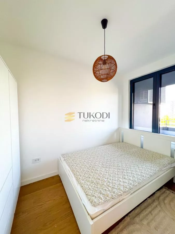 Kompletno opremljen stan 48 m² | Kompleks Lastavice - slika 6