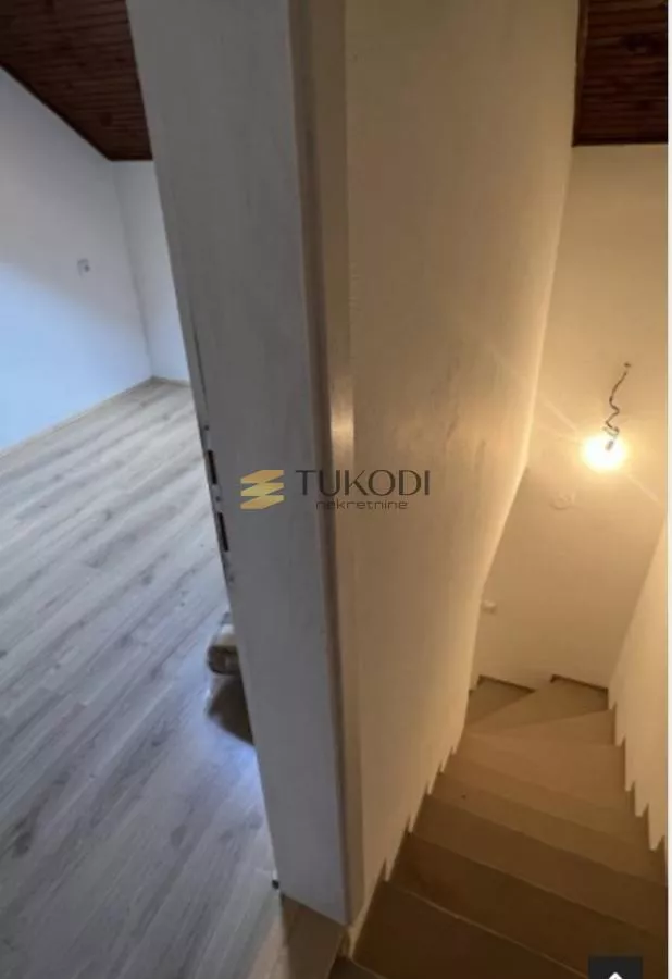 Kamenjar 2,uknjižena kuća 66m2 - slika 6