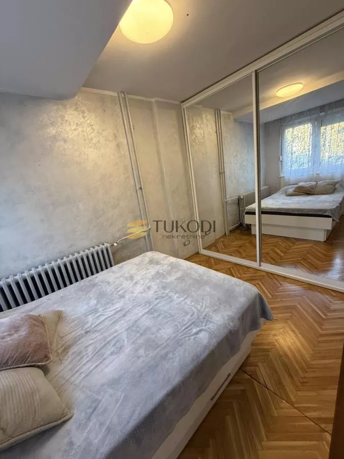 1,5 stan od 42m2 Kej - photo 4