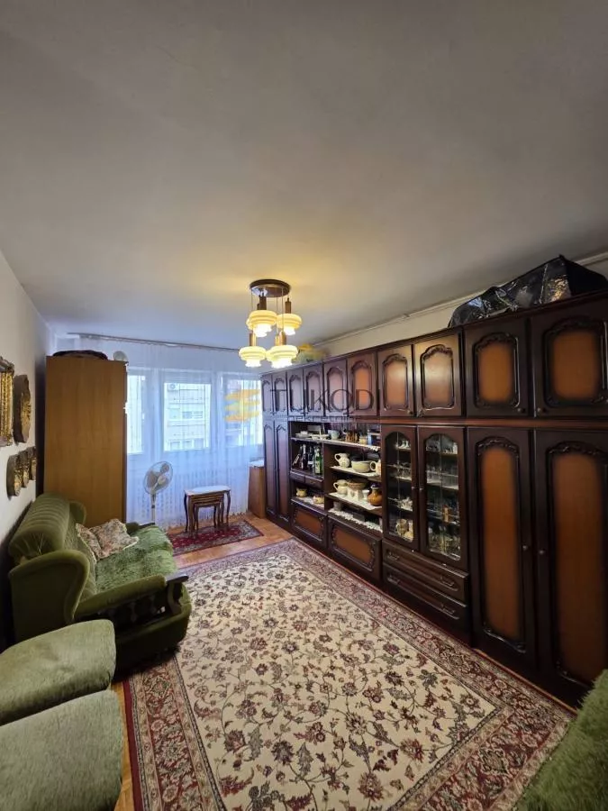 Gandijeva – 83 m² | 3,5 soban | 2 terase | podrum - photo 13