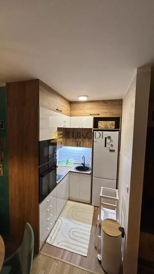 Trosoban stan,59m2,Avenija Garden - photo 5