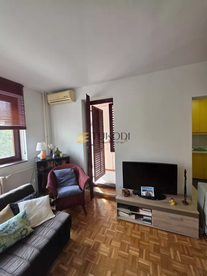 Prodaja stana 36 m² – Bežanijska kosa | 1. sprat | terasa | lift - photo 25