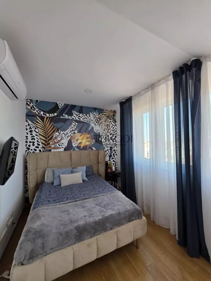 4,0 duplex od 93m2, Lekino Brdo, Grčića Milenka - photo 20