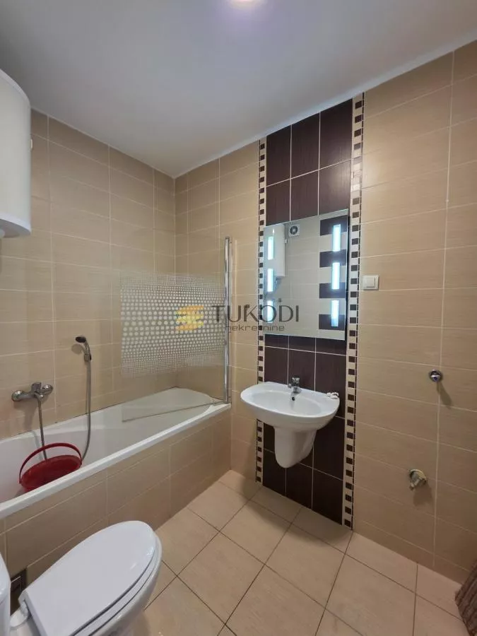 Kvalitetan 4,0 stan od 90m2 sa garažnim mestom - photo 11