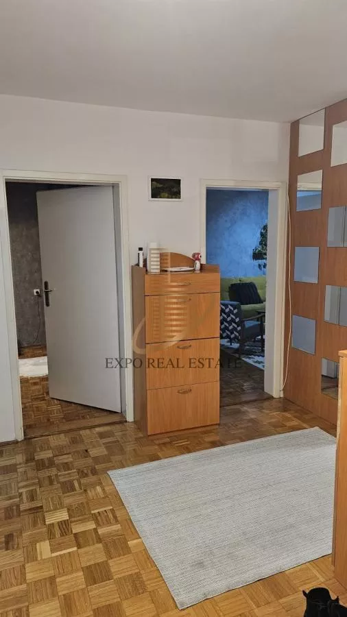 Prodaja 2,0 stan od 52m2 Železnička - photo 13