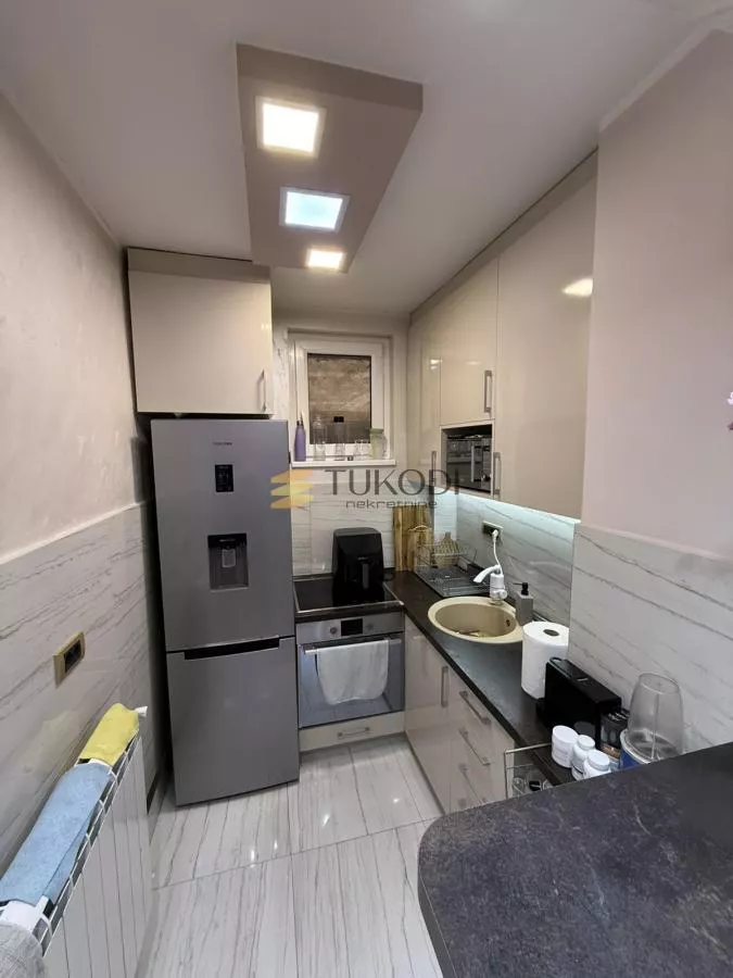 1,5 stan od 42m2 Kej - photo 5