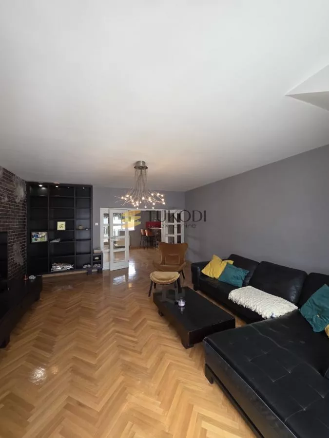 5,0 Duplex od 156m2 Centar - slika 6