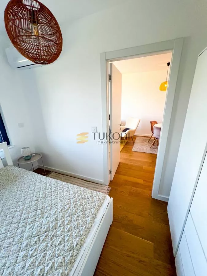 Kompletno opremljen stan 48 m² | Kompleks Lastavice - slika 7
