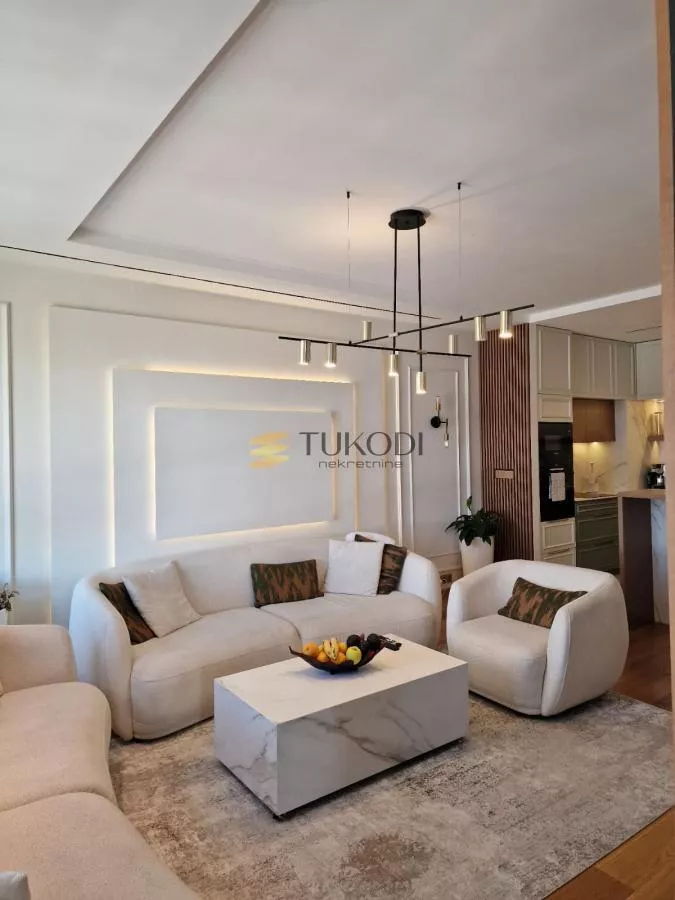 Wellport – Luksuzan 5-soban stan 165 m² - photo 4