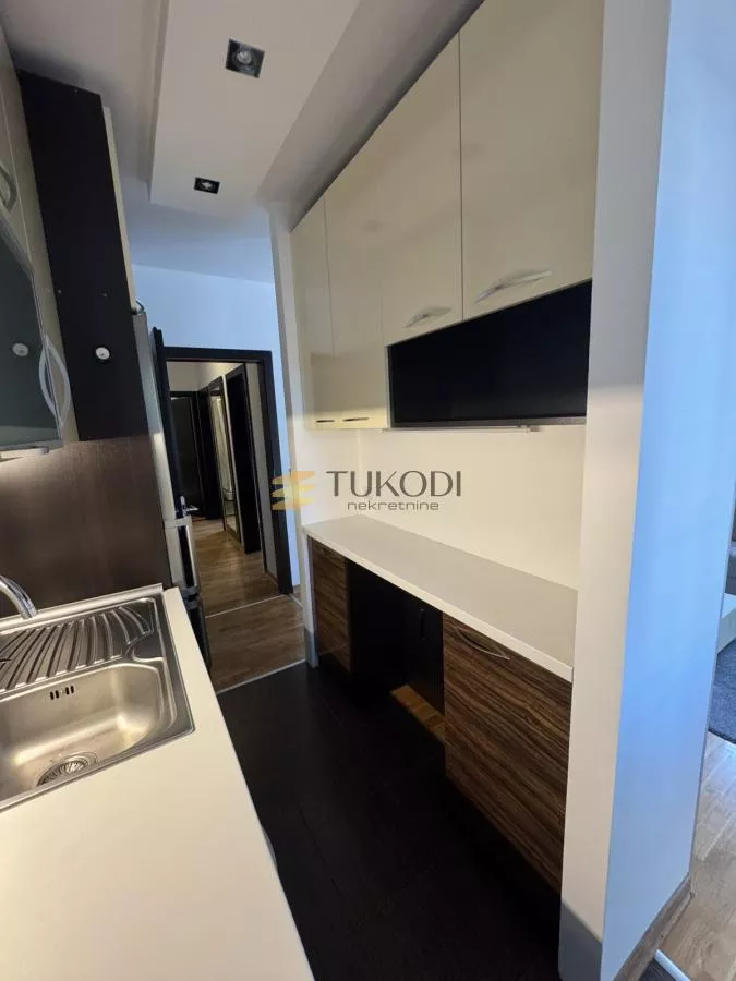 Zemun, Gornji Grad | 52 m² - potpuno opremljen - slika 8