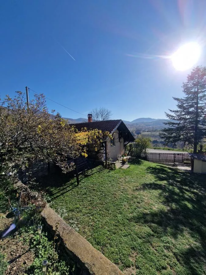 Rudnik kuća 178m2 ,10ari placa 500m nadmorske visine - photo 18