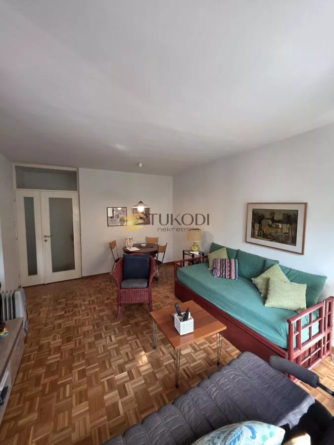Prodaja stana 36 m² – Bežanijska kosa | 1. sprat | terasa | lift - photo 27