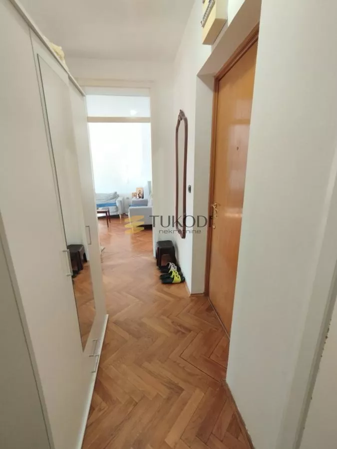 3,0 stan od 77m2,Liman 1,Vladislava Kaćanskog - photo 6