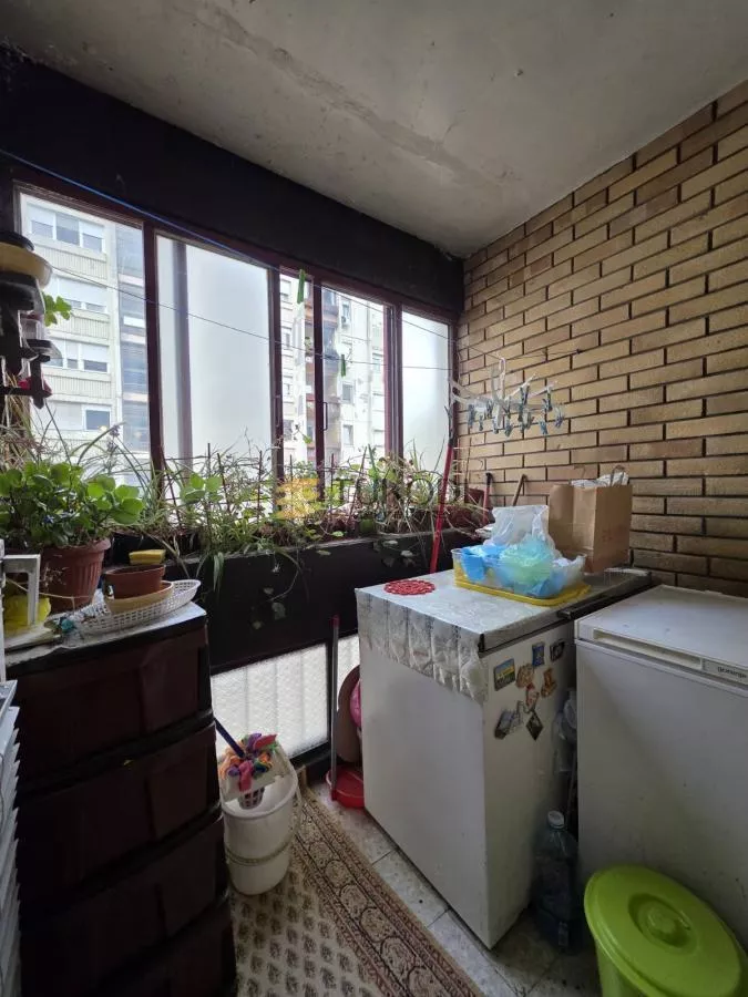 Gandijeva – 83 m² | 3,5 soban | 2 terase | podrum - photo 20