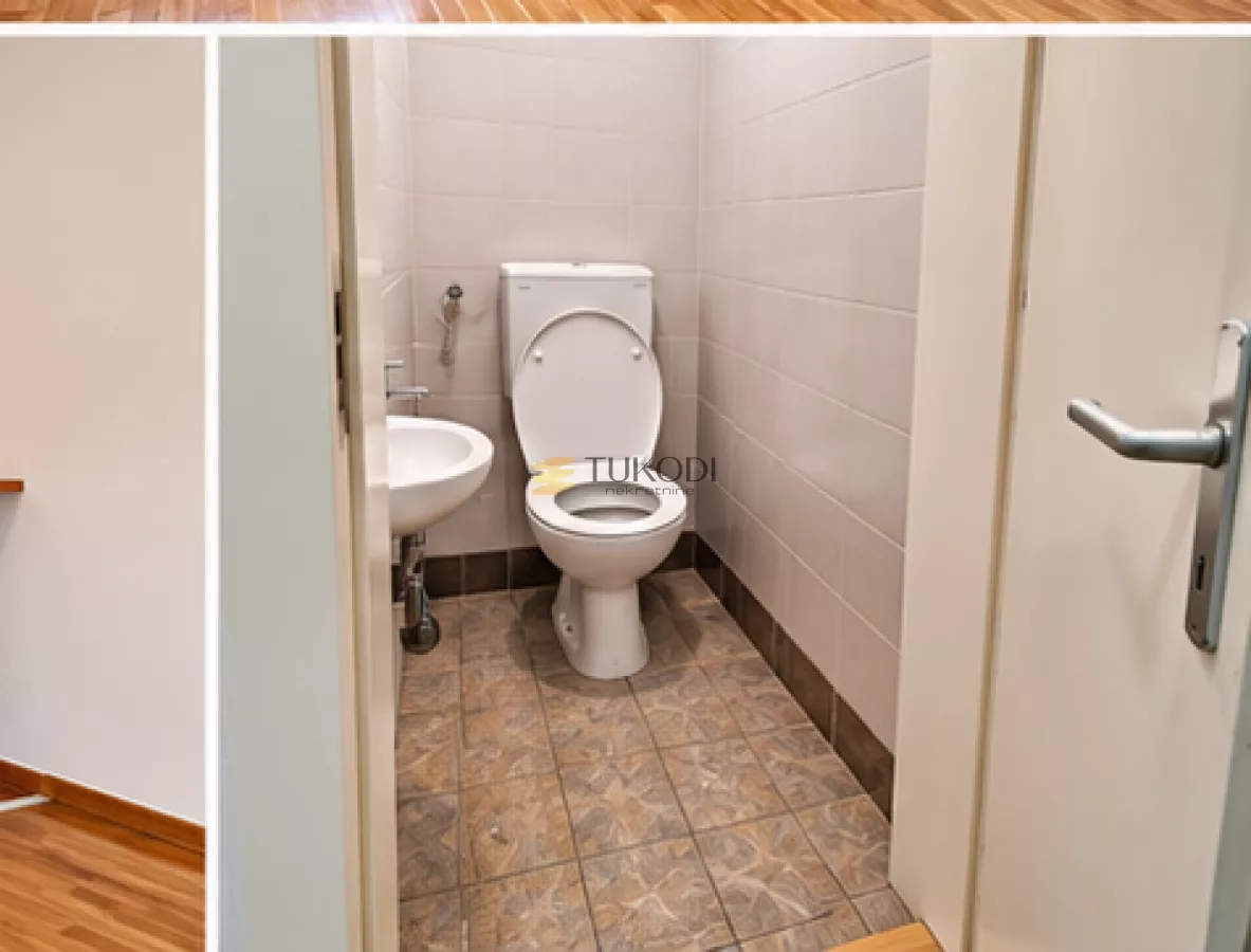 IZDAVANJE STANA – NOVI BEOGRAD, BLOK 32 | 77 m² | TROSOBAN - slika 8