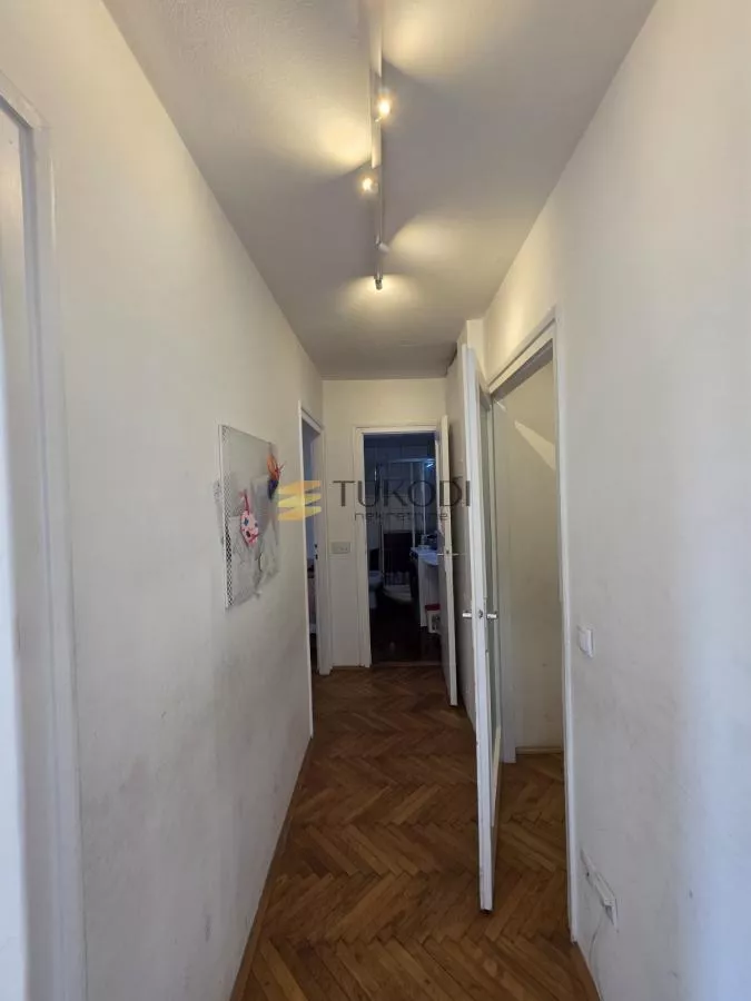 Trosoban stan, 64 m², Vračar, Crveni Krst, 1. sprat - photo 10