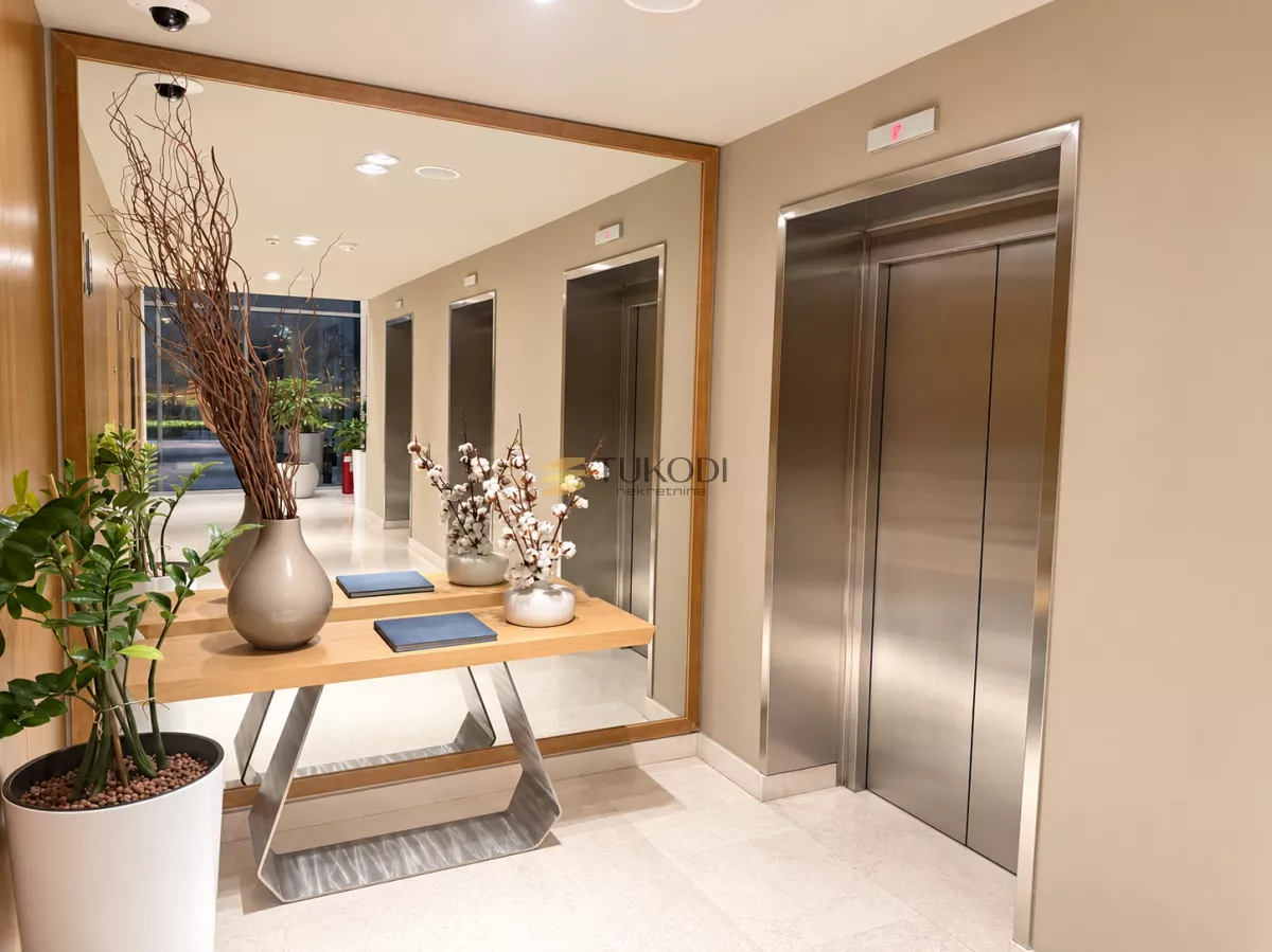 Bw Residences | 165,75 m² | pogled na Savu - photo 40