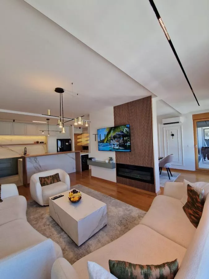 Wellport – Luksuzan 5-soban stan 165 m² - photo 3