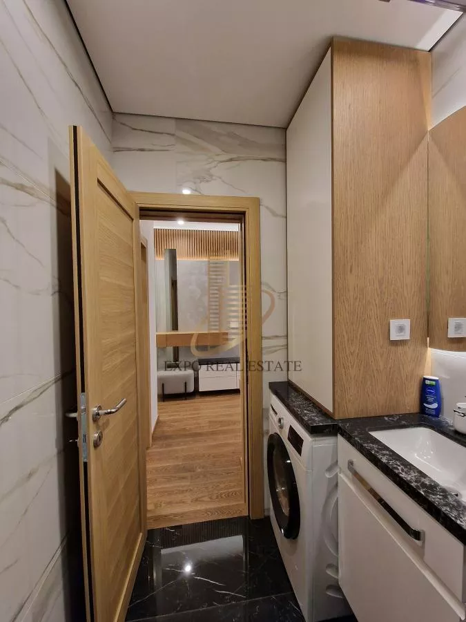 1,5 stan od 39m2 Stojana Protića novogradnja - photo 22