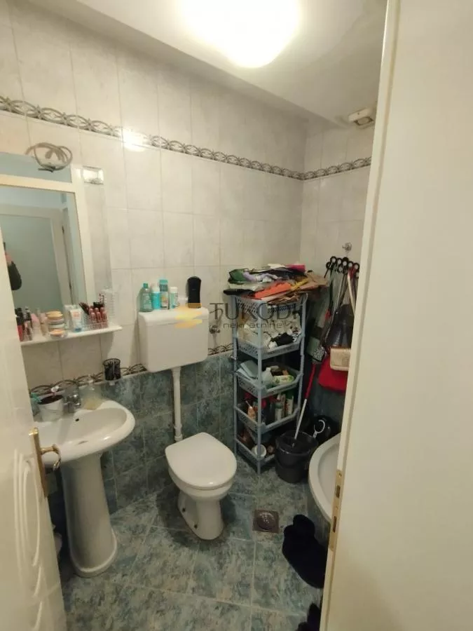 3,0 stan od 77m2,Liman 1,Vladislava Kaćanskog - photo 11