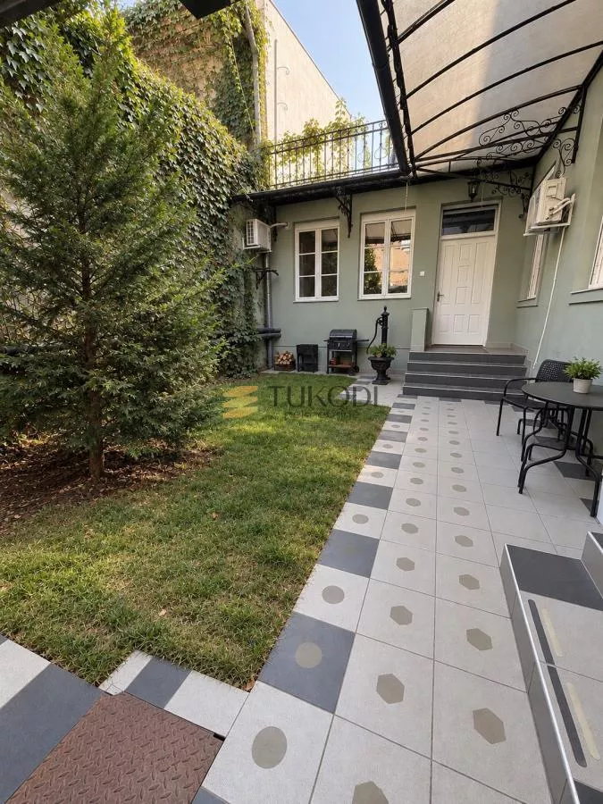 Poslovni prostor,centar 350m2 - slika 13