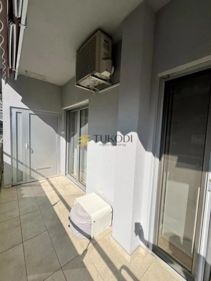 3,0 stan - 78m2 Park City,Liman 3 - slika 7