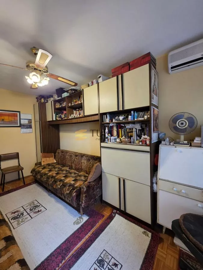Gandijeva – 83 m² | 3,5 soban | 2 terase | podrum - photo 15