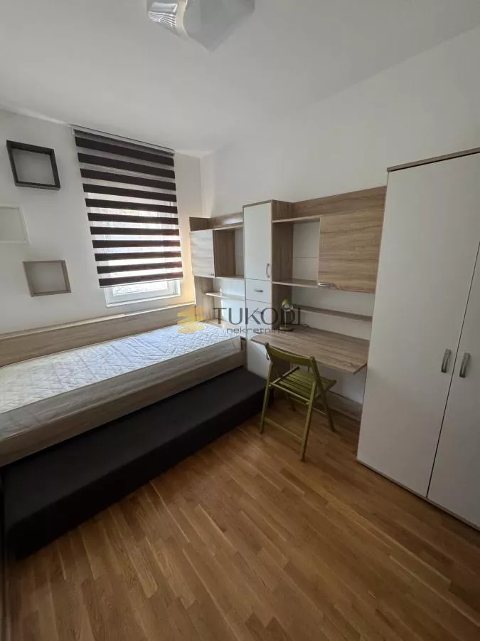 Zemun, Gornji Grad | 52 m² - potpuno opremljen - slika 6