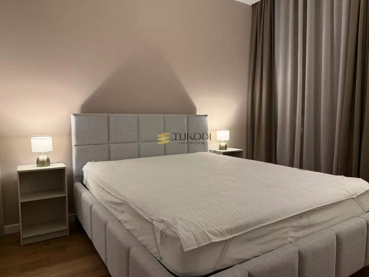 Vračar, Hadži Prodanova | 55 m² | Luksuzna novogradnja - slika 7