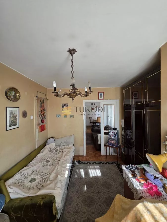 NOVI BEOGRAD – BLOK 30 | ČETVOROSOBAN STAN | 100 m² - slika 5