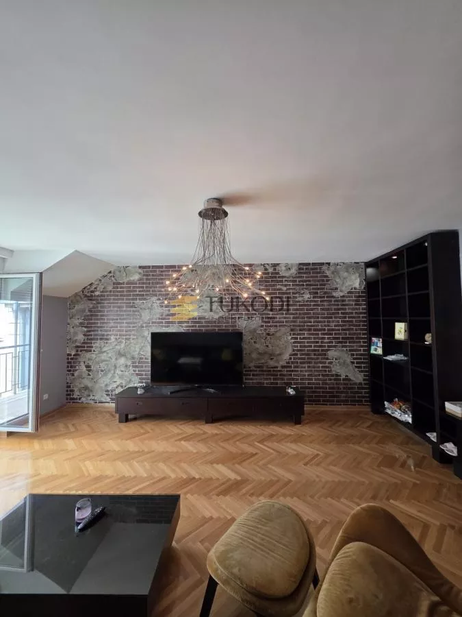 5,0 Duplex od 156m2 Centar - slika 7