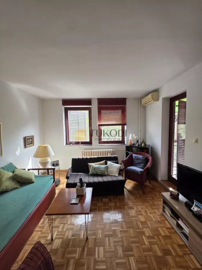 Prodaja stana 36 m² – Bežanijska kosa | 1. sprat | terasa | lift - photo 2