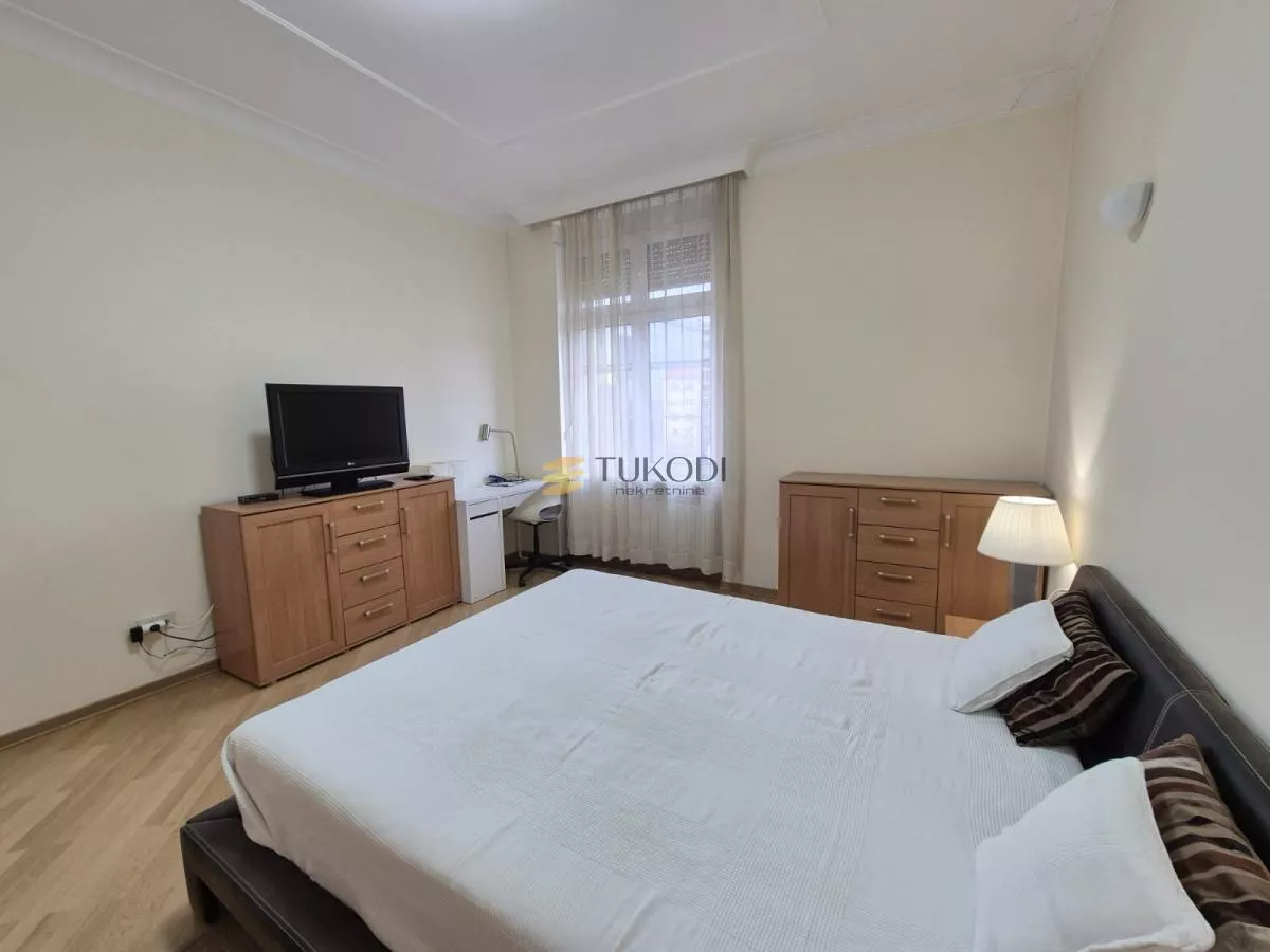 Prodaja salonskog stana 3.0, 113 m² – Slavija - photo 7