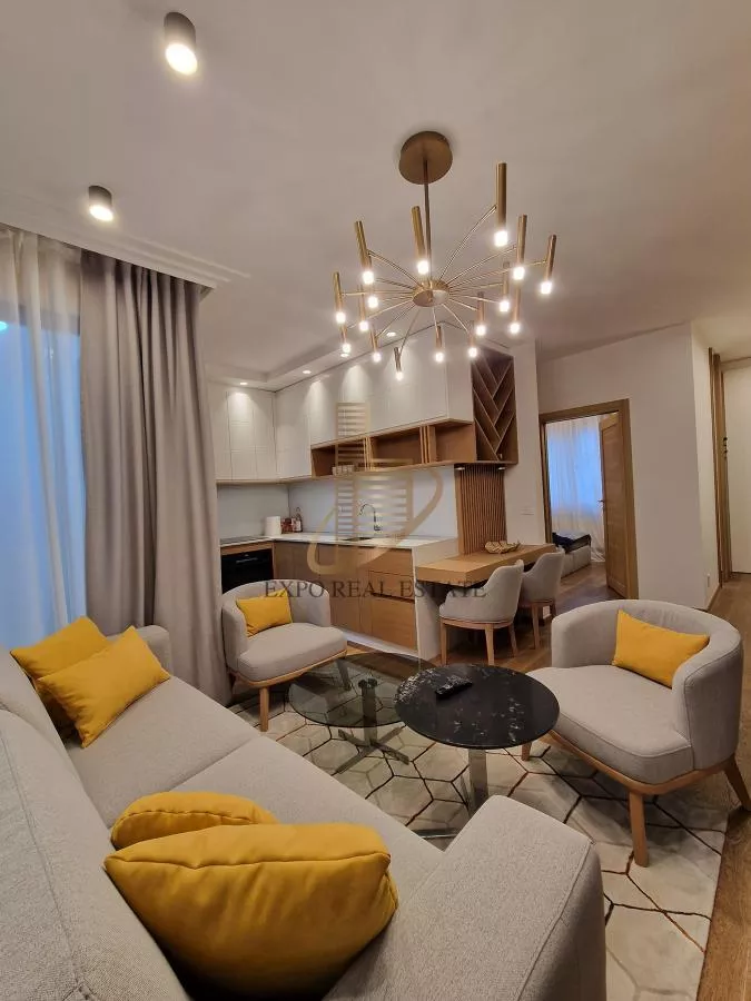 1,5 stan od 39m2 Stojana Protića novogradnja - photo 3