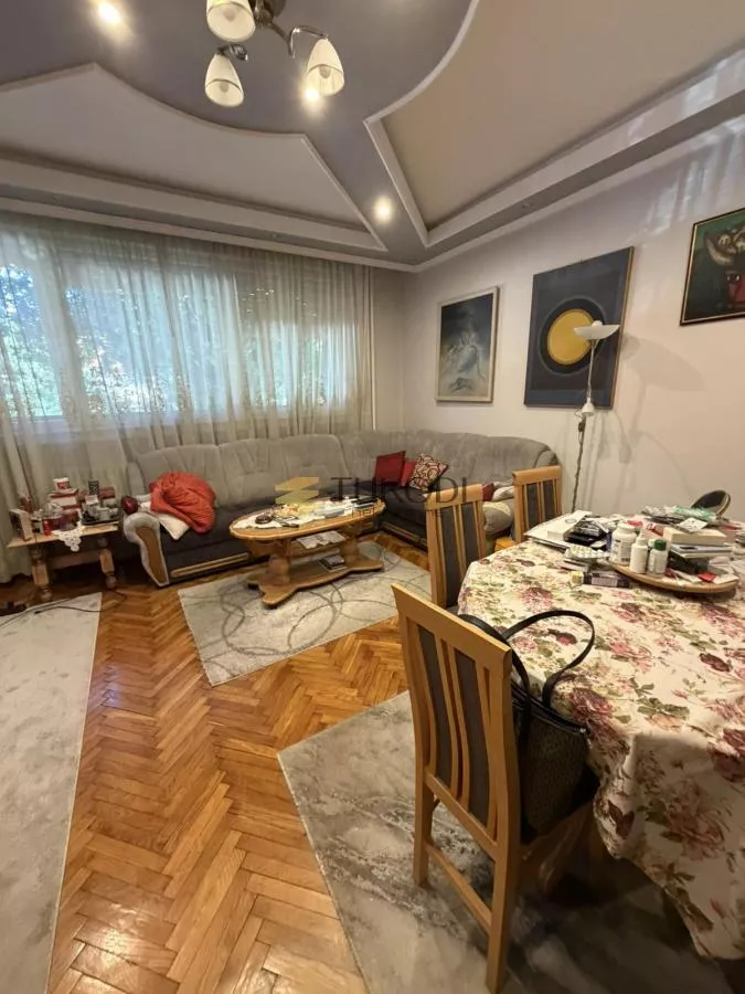 3,5 stan od 87m2 Centar - photo 5