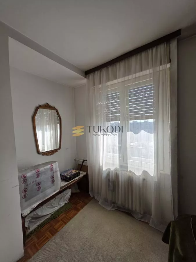 NOVI BEOGRAD – BLOK 30 | ČETVOROSOBAN STAN | 100 m² - slika 4