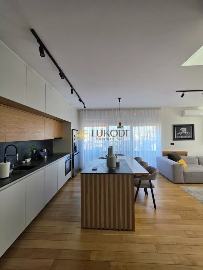 4,0 duplex od 93m2, Lekino Brdo, Grčića Milenka - photo 15