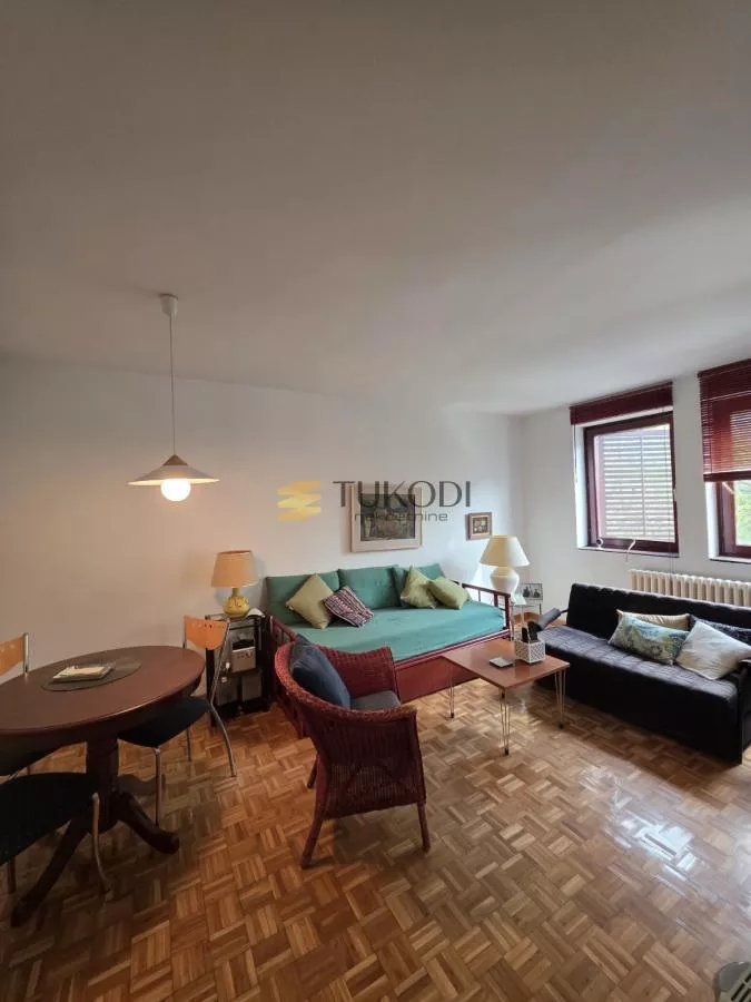 Prodaja stana 36 m² – Bežanijska kosa | 1. sprat | terasa | lift - photo 4