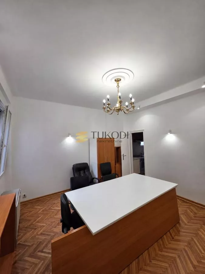 Poslovni prostor,70m2 Prote Mateje - photo 3