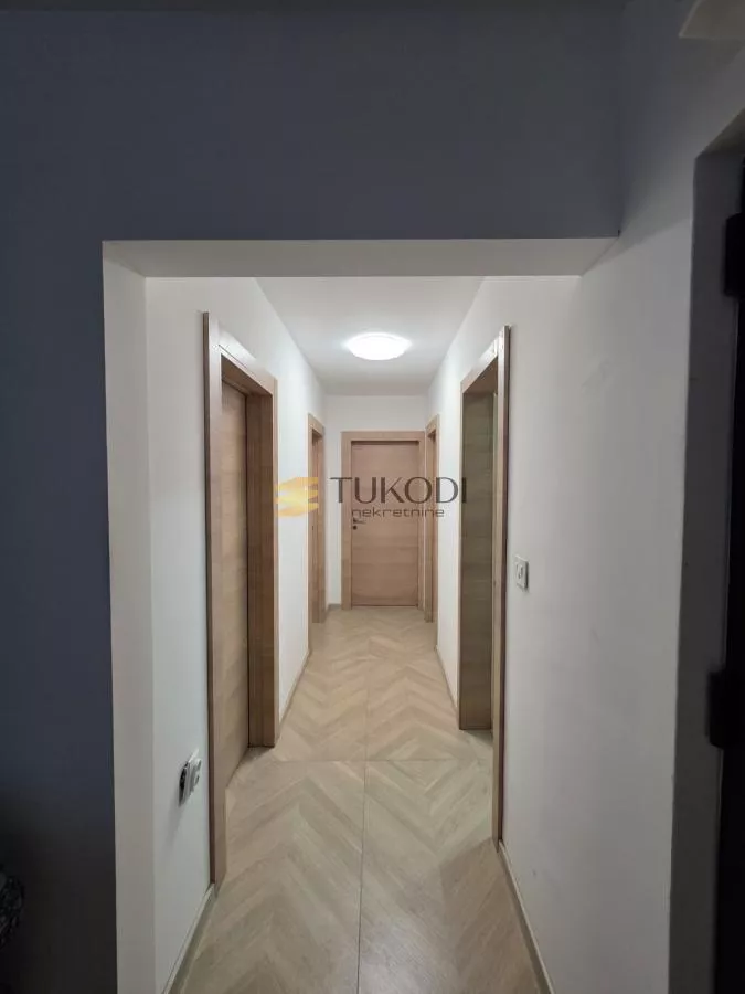 3.0 stan 63 m² – Višnjička Banja, Slobodana Jovanovića - slika 25