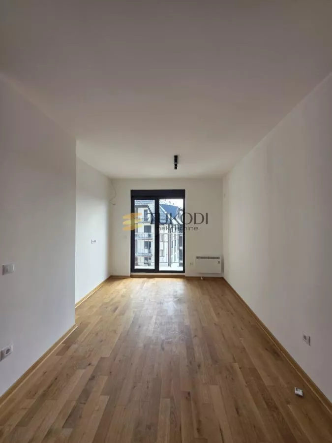 Jednoiposoban stan 35 m², Palisad, Zlatibor, 7/9 sprat - slika 2