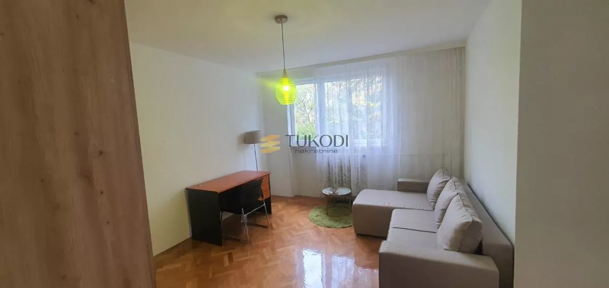 RENOVIRAN STAN ZA IZDAVANJE – BANOVO BRDO - slika 3