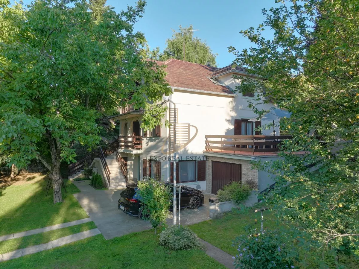 Kuća 254m2 uknjižena 13a placa- Rakovac - slika 3