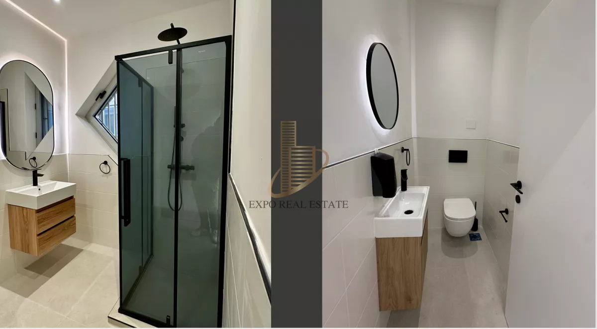 Poslovni prostor,96m2,Banovo Brdo-prometna lokacija - slika 7